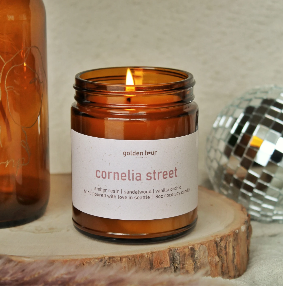 Cornelia Street