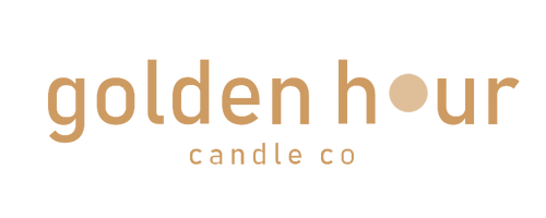 Golden Hour Candle Co